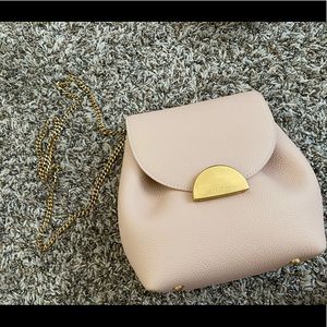 Polene Numero Un Mini (Monochrome Pink)